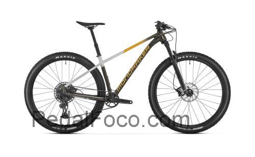 Mondraker Chrono RR ficha tecnica